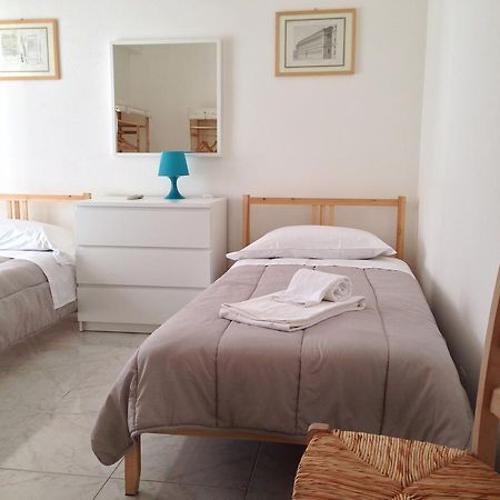Pace 27 Apartment Алгеро Екстериор снимка