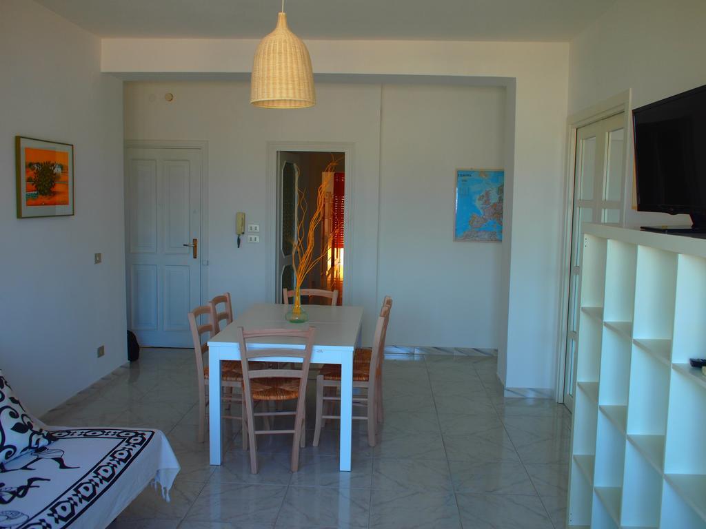 Pace 27 Apartment Алгеро Стая снимка