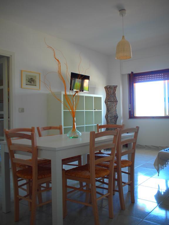 Pace 27 Apartment Алгеро Стая снимка