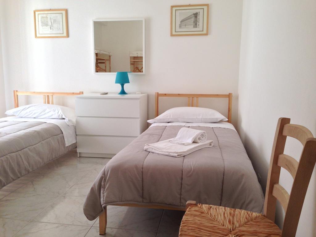Pace 27 Apartment Алгеро Екстериор снимка