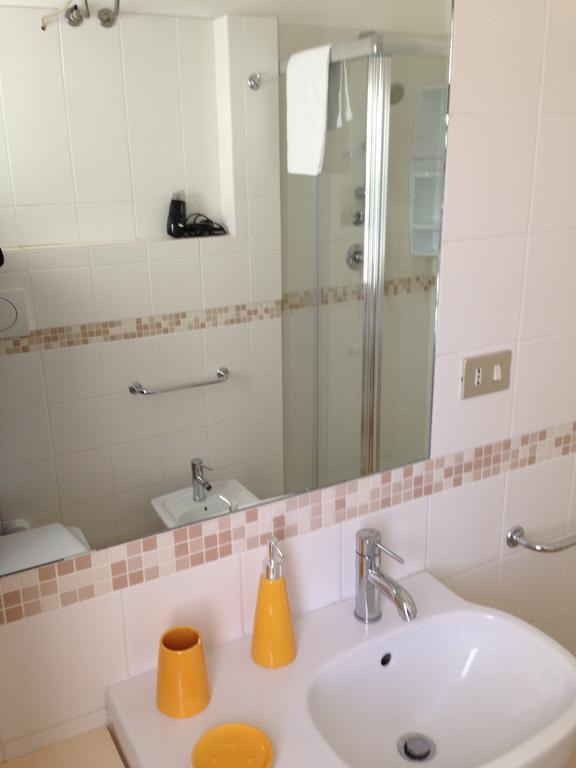 Pace 27 Apartment Алгеро Екстериор снимка