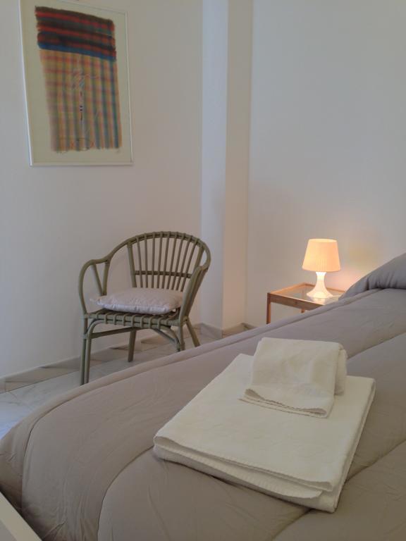 Pace 27 Apartment Алгеро Екстериор снимка