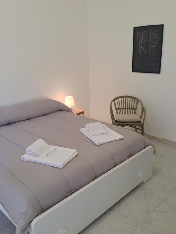 Pace 27 Apartment Алгеро Екстериор снимка
