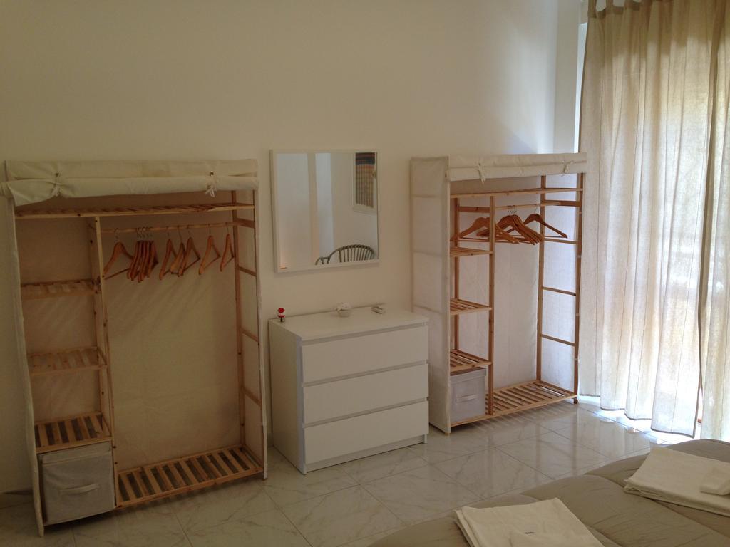 Pace 27 Apartment Алгеро Екстериор снимка