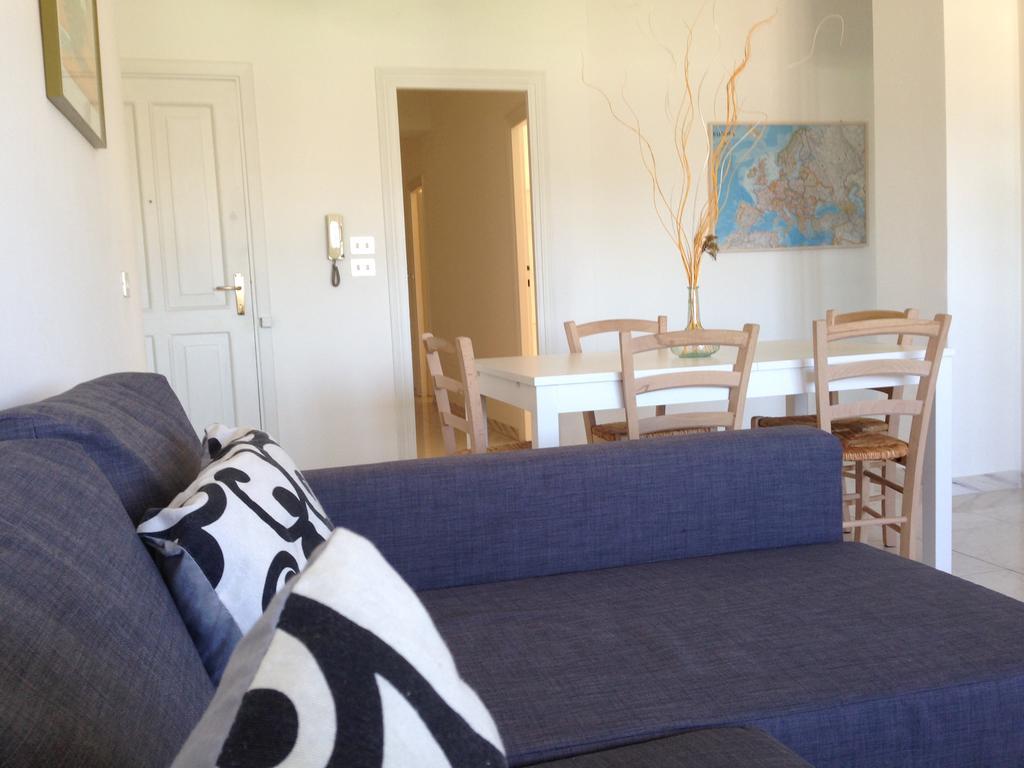 Pace 27 Apartment Алгеро Екстериор снимка
