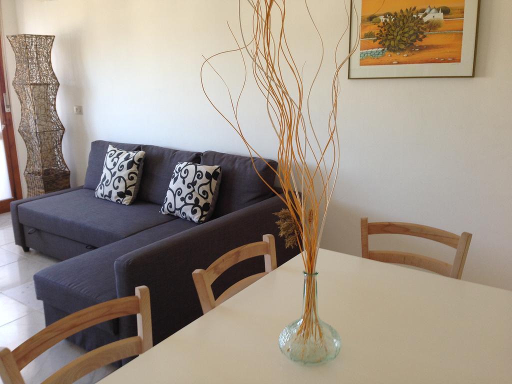 Pace 27 Apartment Алгеро Екстериор снимка