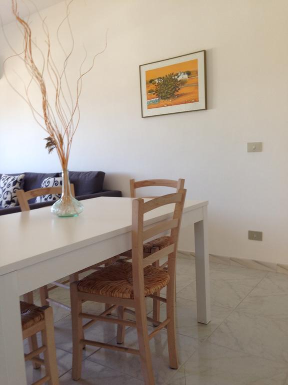 Pace 27 Apartment Алгеро Екстериор снимка